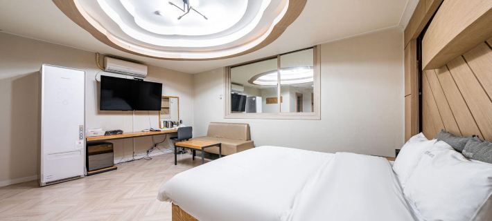 Mokpo Hotel Eco Hotels in Jeonnam-Gwangju