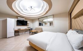 Mokpo Hotel Eco