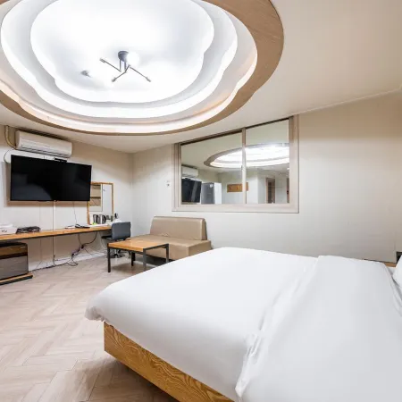 Mokpo Hotel Eco