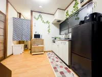 Ikebukuro Free Pickup#Ueno 14 mins Nippori 10 mins Entire property Up to 7 guests B