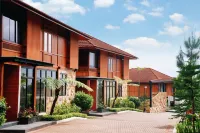 Villa Top View - Villas