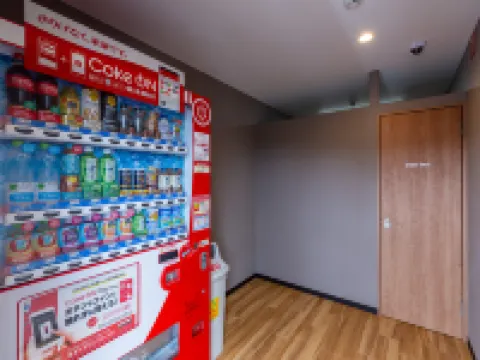 โรงแรม อาร์9 เดอะ ยาร์ด ยามากุจิอาจิสึ โรงแรมในยามากูชิ