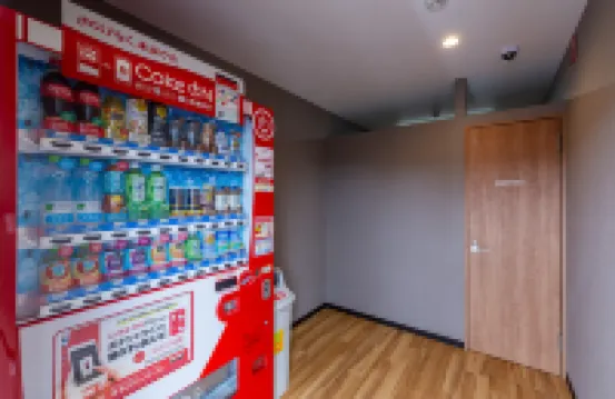 HOTEL R9 The Yard Yamaguchiajisu