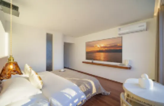 Bluestone · MIST · Cloud Haven Seaside Boutique Homestay