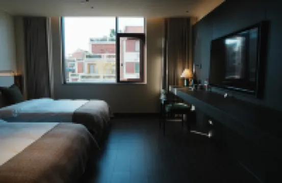 SlowHouse YueJian INN