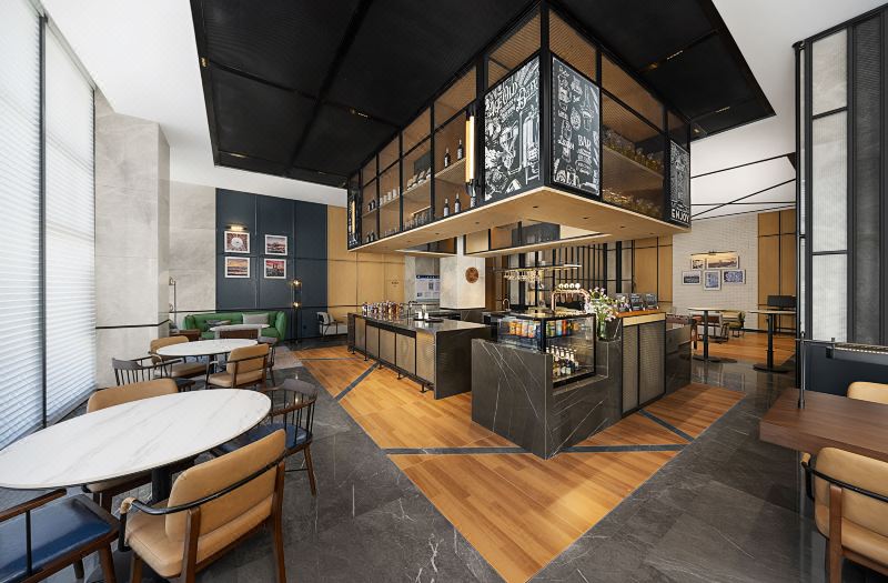 Fourpoints By Sheraton Kunming Chenggong photo 3