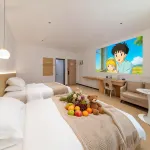 Pingtan Yunxiang • THE NEST Seaside City Hotel