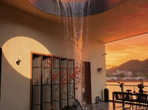 Ningbo Dongqian Lake Luyuan Homestay