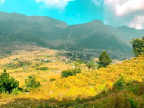 Duy Tuyen Ba Be Homestay Hotels in Ba Be District