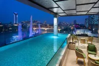 Wyndham Garden Liuzhou - Romantic