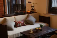 Luming · Private Hot Spring · Designer Vacation Homestay (Shilou Branch) - New