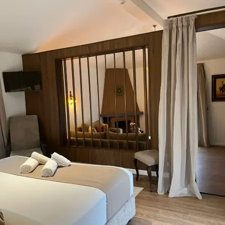 Dar Ba Sidi & Spa