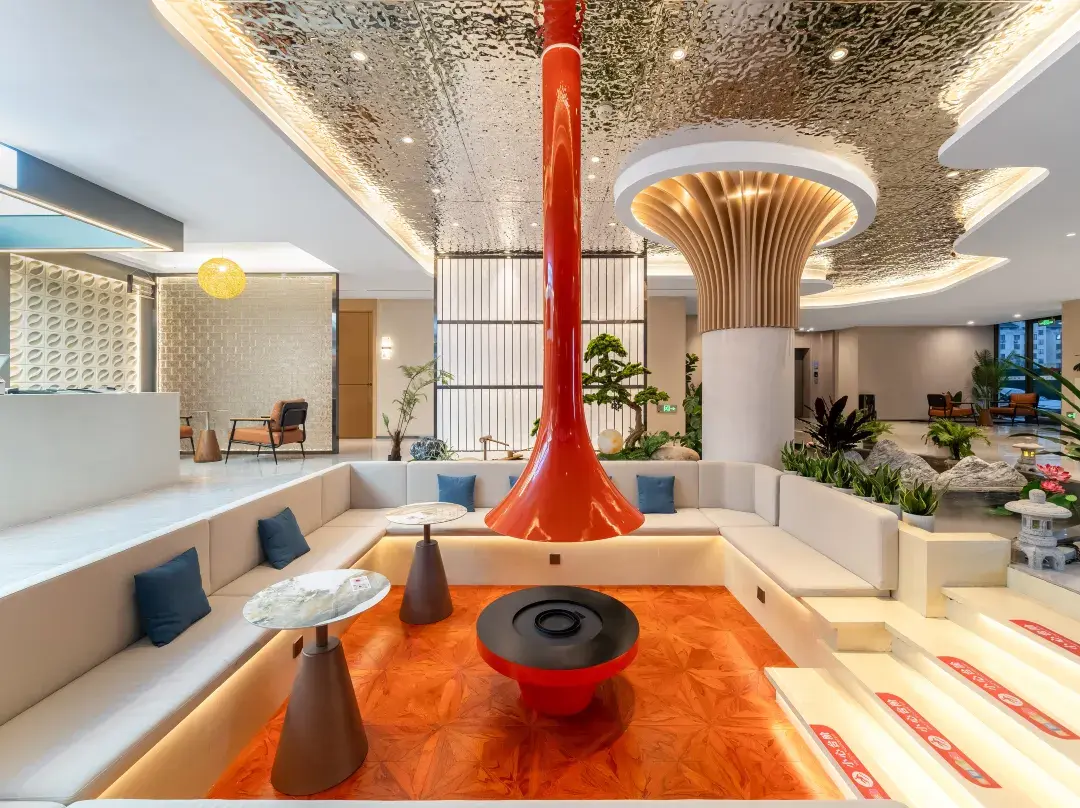 Nanxi  Hotel - Suzhou