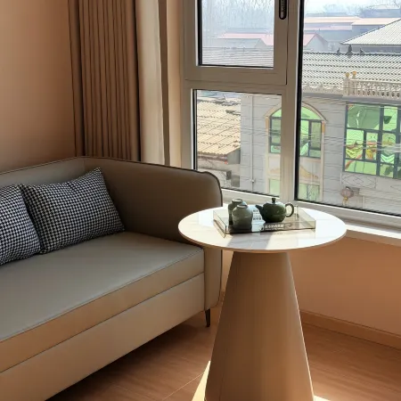Urban Garden Smart Hotel