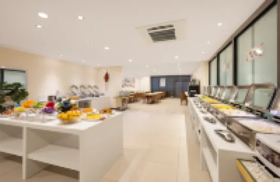 Hanyuan Smart Hotel