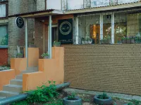 HOSTEL 13/77 Hotels in Astana