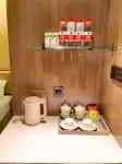 Jin Yuan Grand Hotel - Quầy Bar