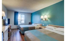 Motel 6 Greenwood Village, CO - Denver - South Tech Center