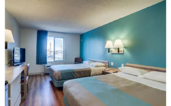 Motel 6 Greenwood Village, CO - Denver - South Tech Center