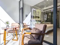 Jizhushan Rencongzhong  Homestay