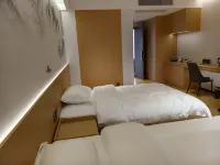 Zijing Serviced Apartment - Pet friendly