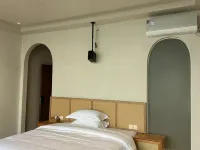 Qian'ao Muri Homestay 루펑 호텔