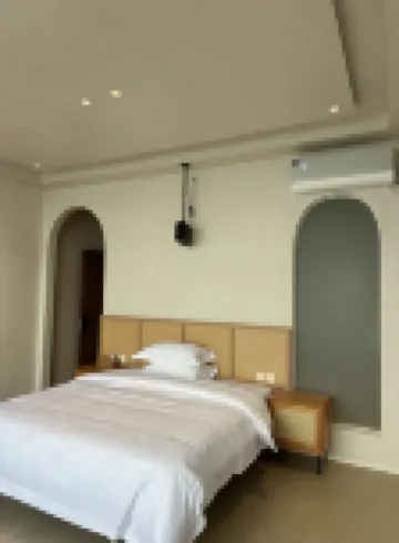 Qian'ao Muri Homestay