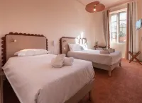 Hôtel Louvia - Wifi