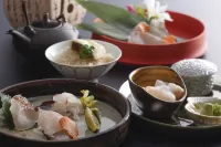 Dogo-Kan - Desayuno