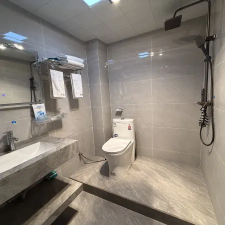 Xinyu Business Homestay
