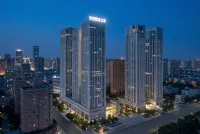 Huanyue Selected Apartment (Chunxi Road)