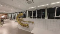 Stallionz Leisure Suites Ipoh
