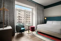Puccini Hotel Milan, Tapestry Collection by Hilton - New