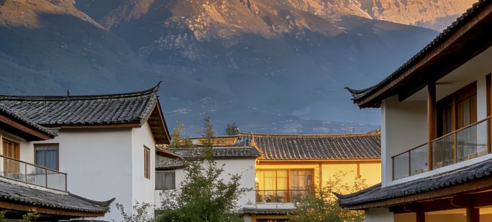 Wuer Inn Hotel a Lijiang