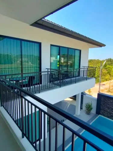 รูปภาพของJitvirat Pool Villa