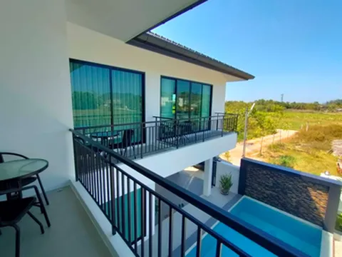 รูปภาพของJitvirat Pool Villa