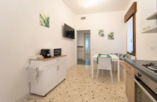 Al Pettirosso apartment with free parking - ideal for families