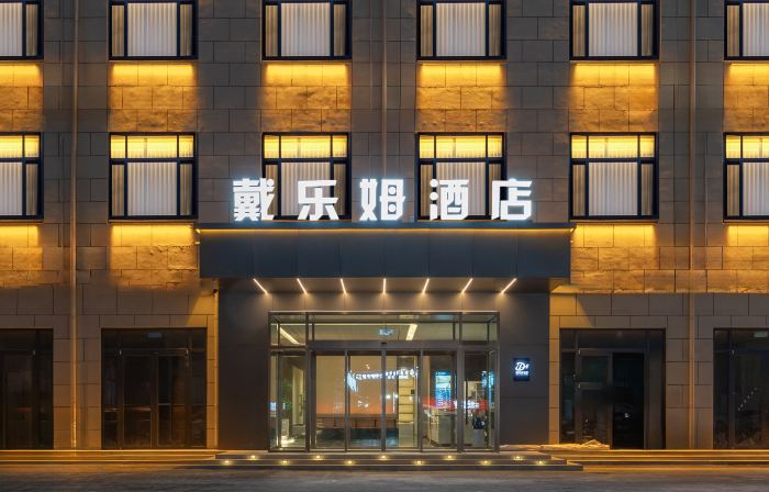 Dilem hotel