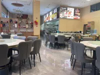 Choice & Stay Hostel (Zhouzi Ancient Town Branch) - Frühstück