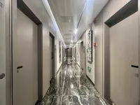 Qingzhen Fuyue Resort Grand Hotel - Gym