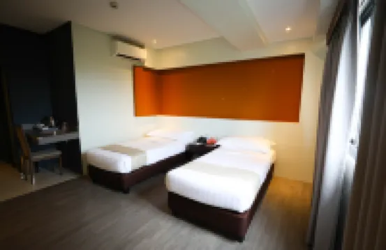 Proxy by The Oriental Albay