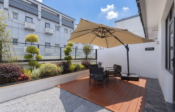 Su Zhou Bu Fan Hotel（Guanqian Street Pingjiang Road）