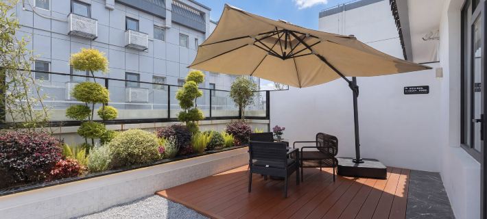 Su Zhou Bu Fan Hotel（Guanqian Street Pingjiang Road） Hotels in Suzhou