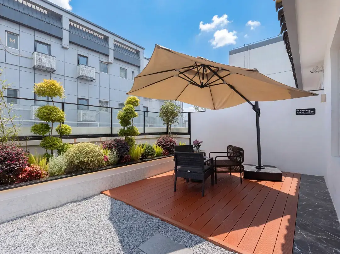 Su Zhou Bu Fan Hotel(guanqian Street Pingjiang Road) - Suzhou