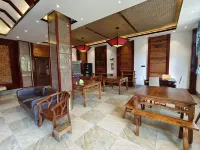 羅平望林棲中国式旅館（九竜瀑布群） - 民泊