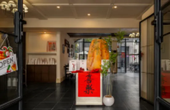 MitAn Resort Hotel(Chongqing Jiefangbei Branch)