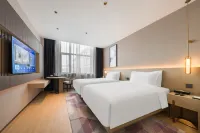 麗楓飯店(北極星廣場松苑公園店)