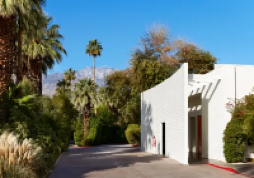 Parker Palm Springs