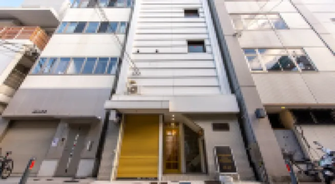Yokohama　Stay 　Premier