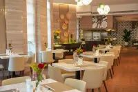 WYNDHAM GARDEN HAIKOU MEILAN